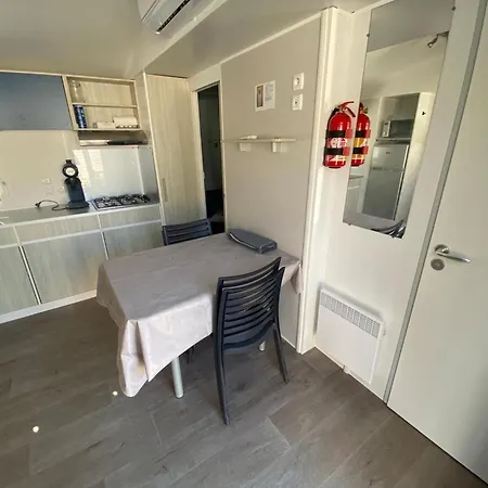 Mobil-home