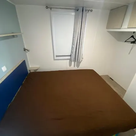 度假居 Mobil-home 纳博讷普拉日
